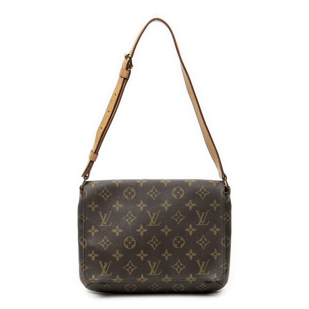 Louis Vuitton Musette Tango